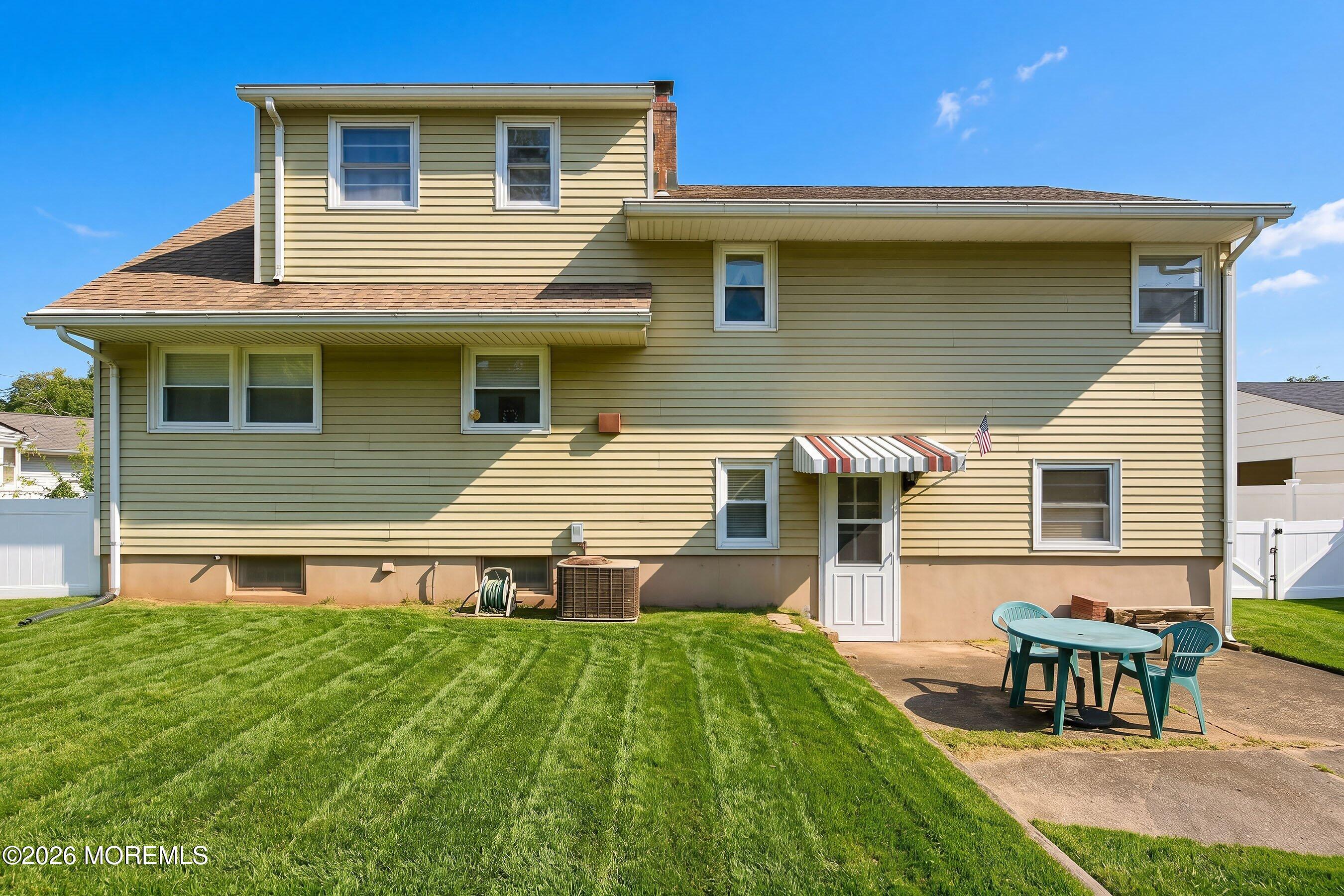 10 Carol Court Somerset NJ 08873