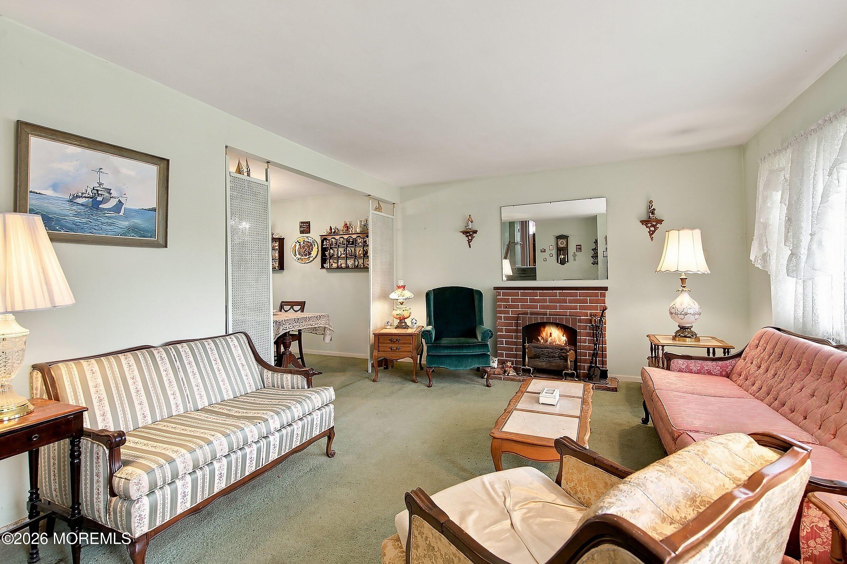 10 Carol Court Somerset NJ 08873