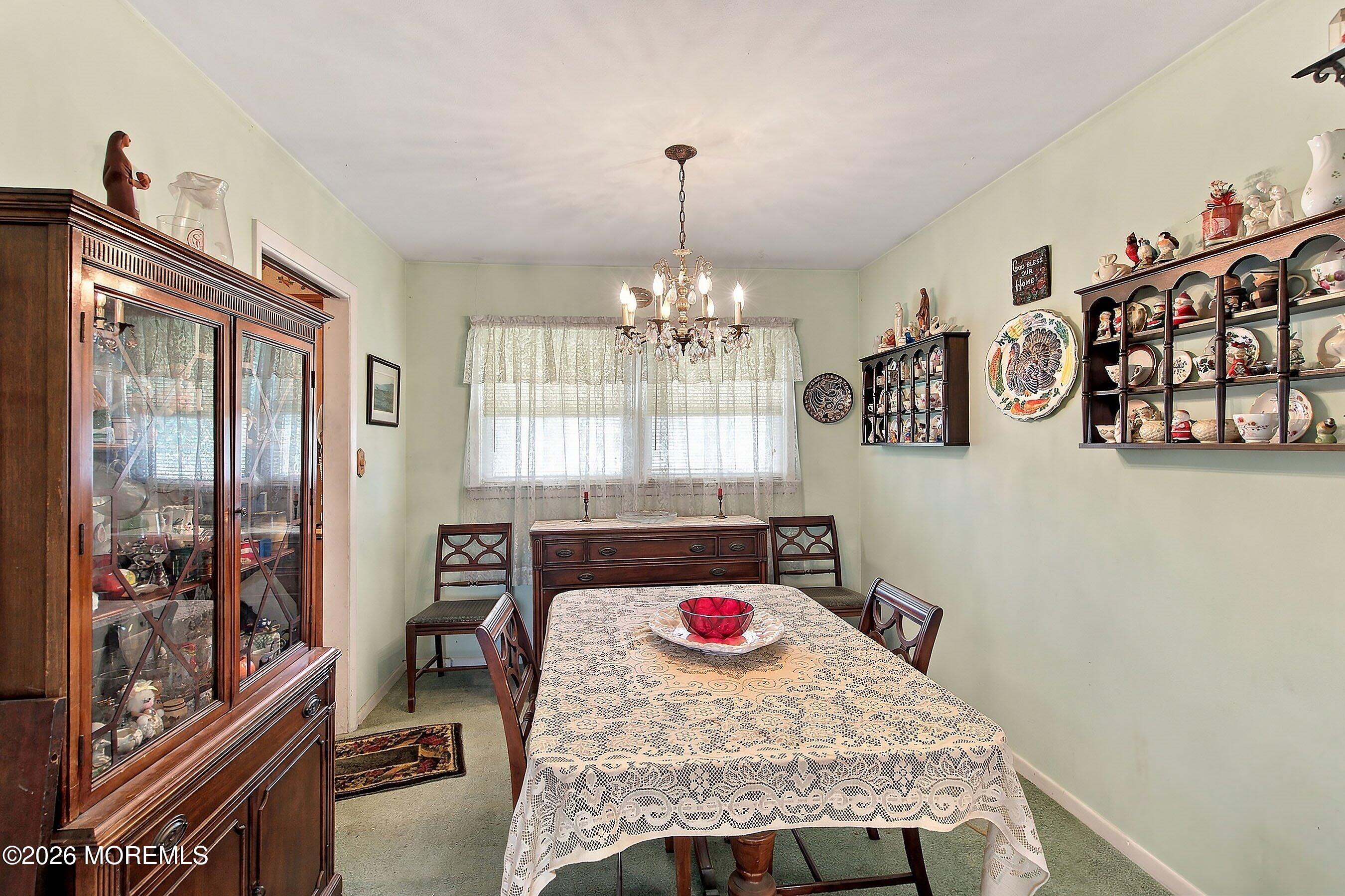 10 Carol Court Somerset NJ 08873