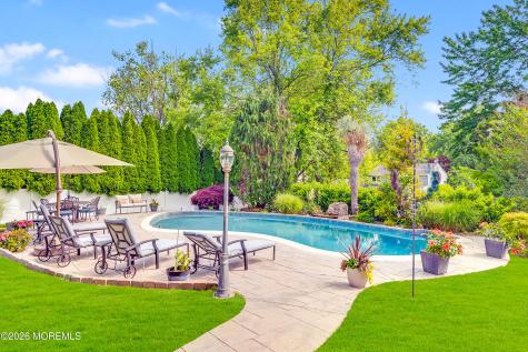 4 Talbot Road Marlboro NJ 07746