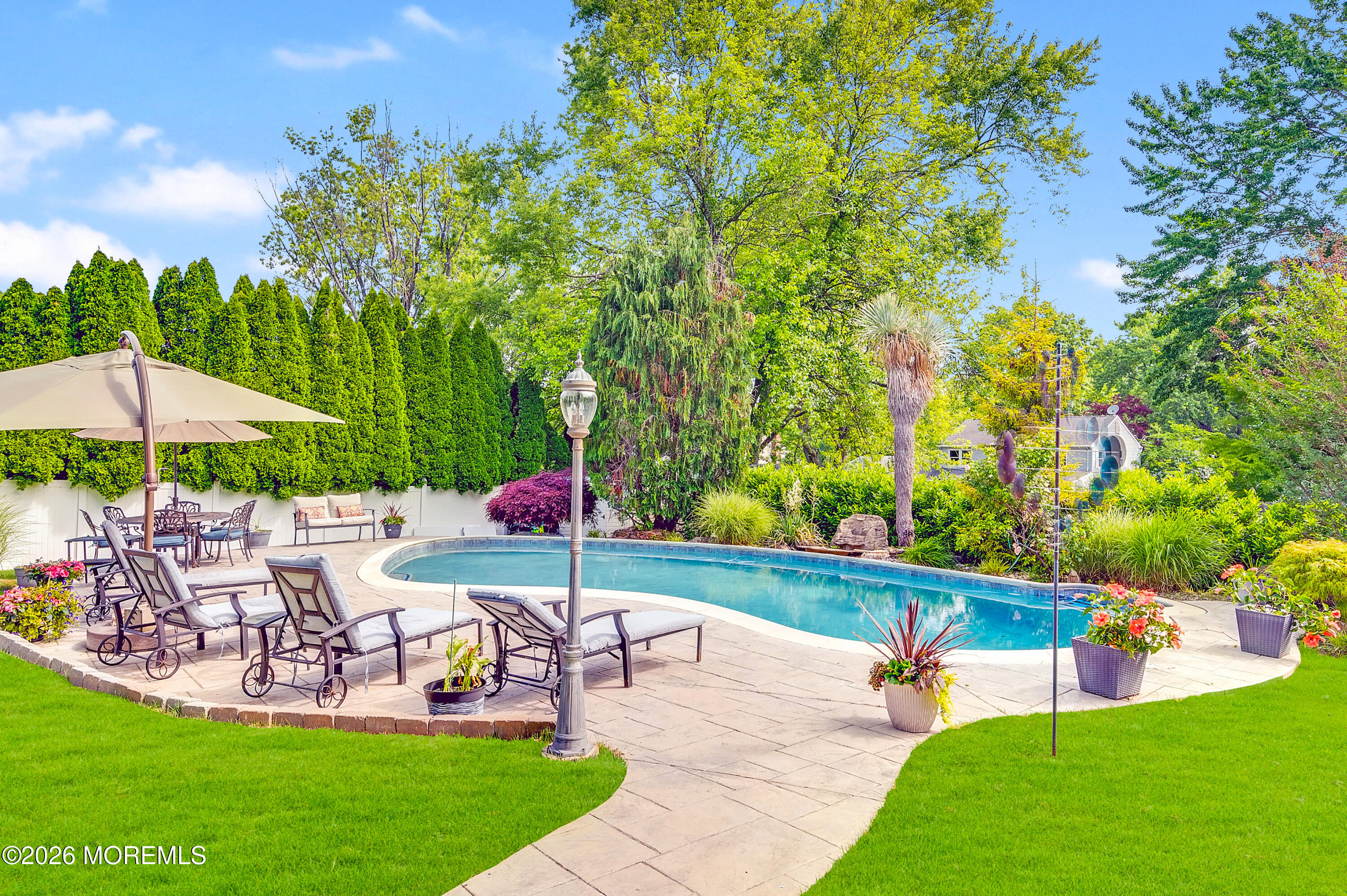 4 Talbot Road Marlboro NJ 07746