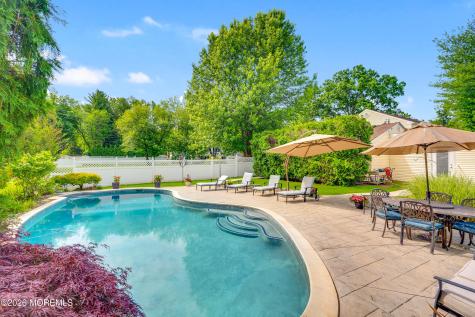 4 Talbot Road Marlboro NJ 07746