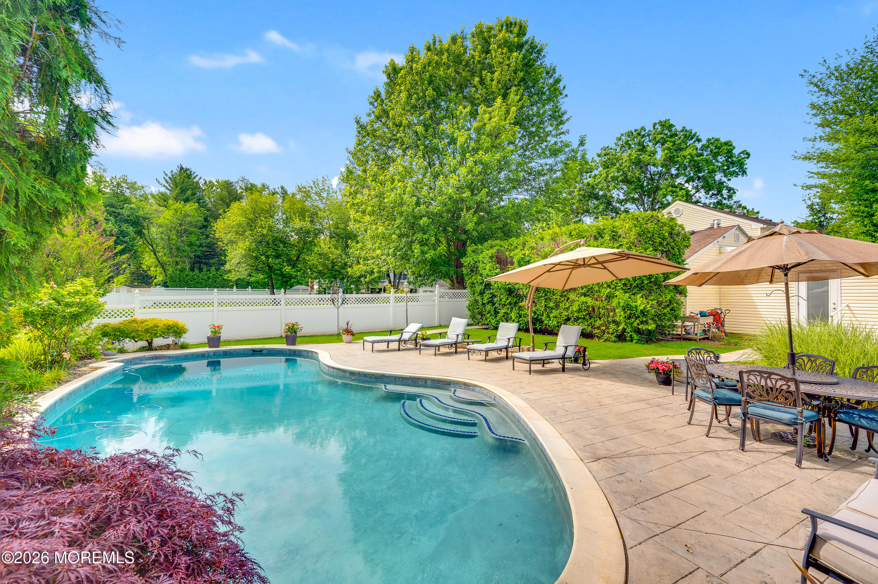 4 Talbot Road Marlboro NJ 07746