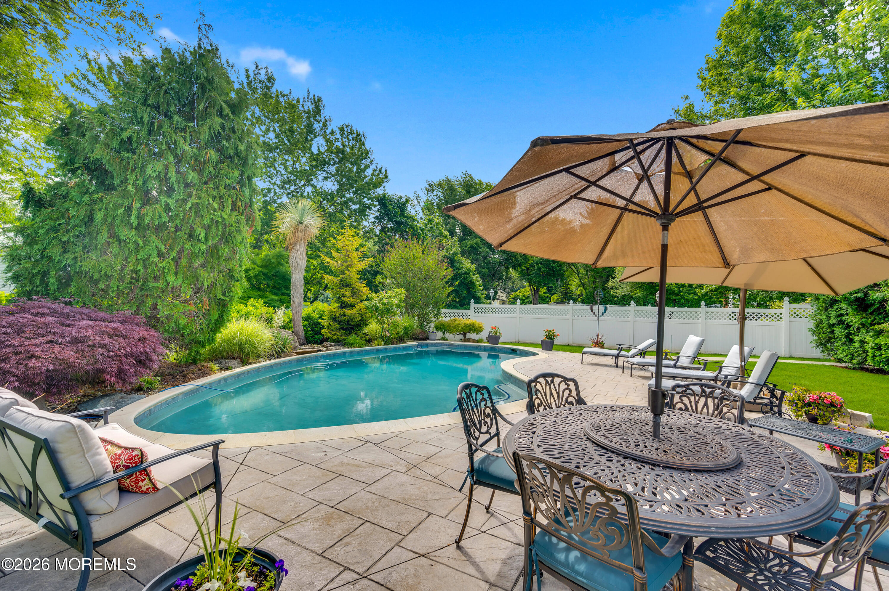 4 Talbot Road Marlboro NJ 07746
