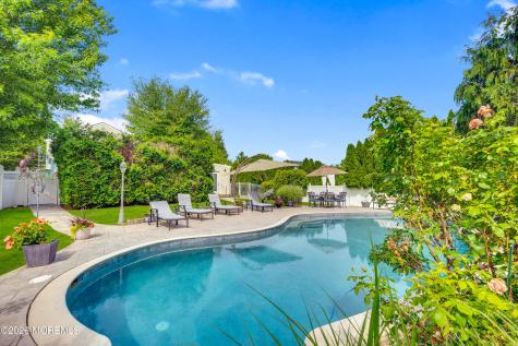 4 Talbot Road Marlboro NJ 07746
