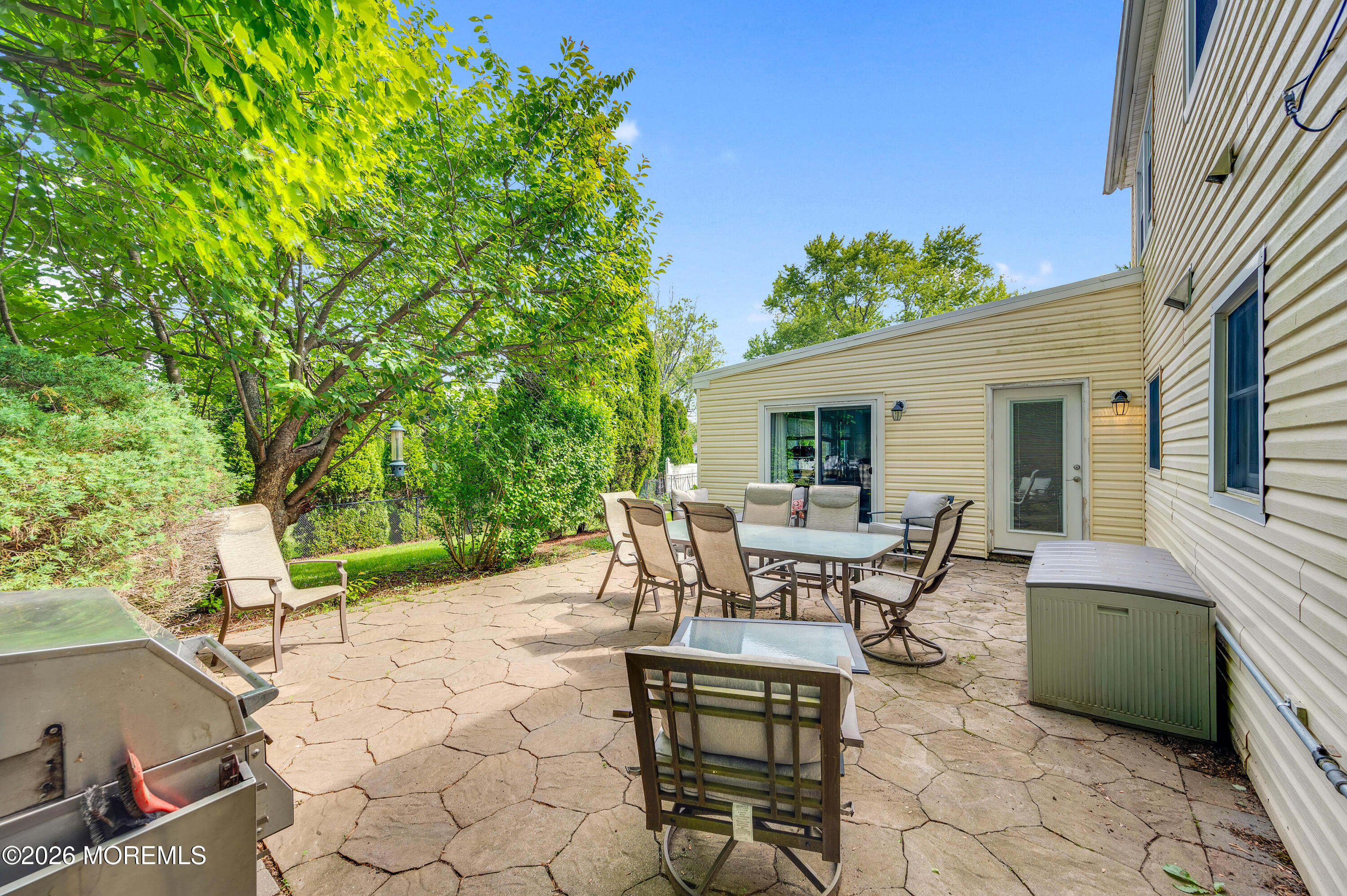 4 Talbot Road Marlboro NJ 07746