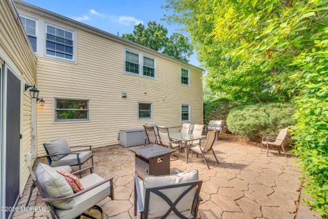 4 Talbot Road Marlboro NJ 07746