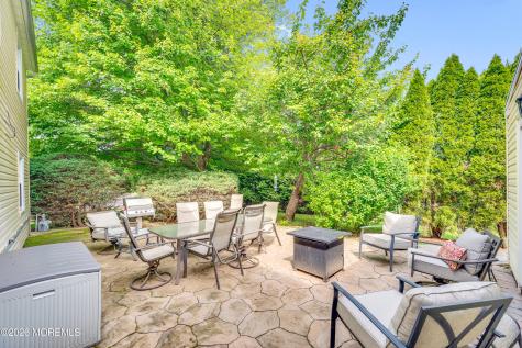 4 Talbot Road Marlboro NJ 07746