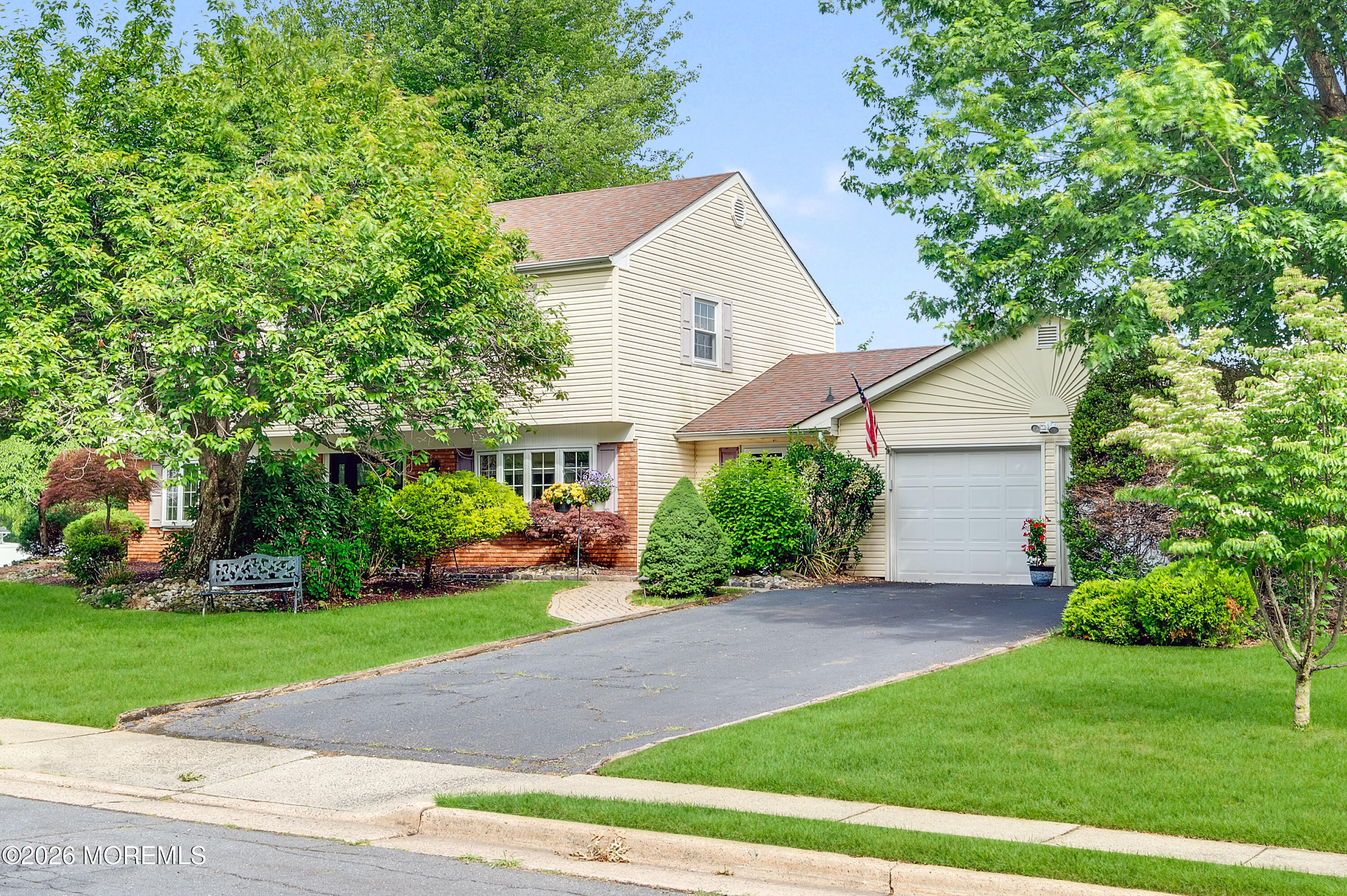 4 Talbot Road Marlboro NJ 07746