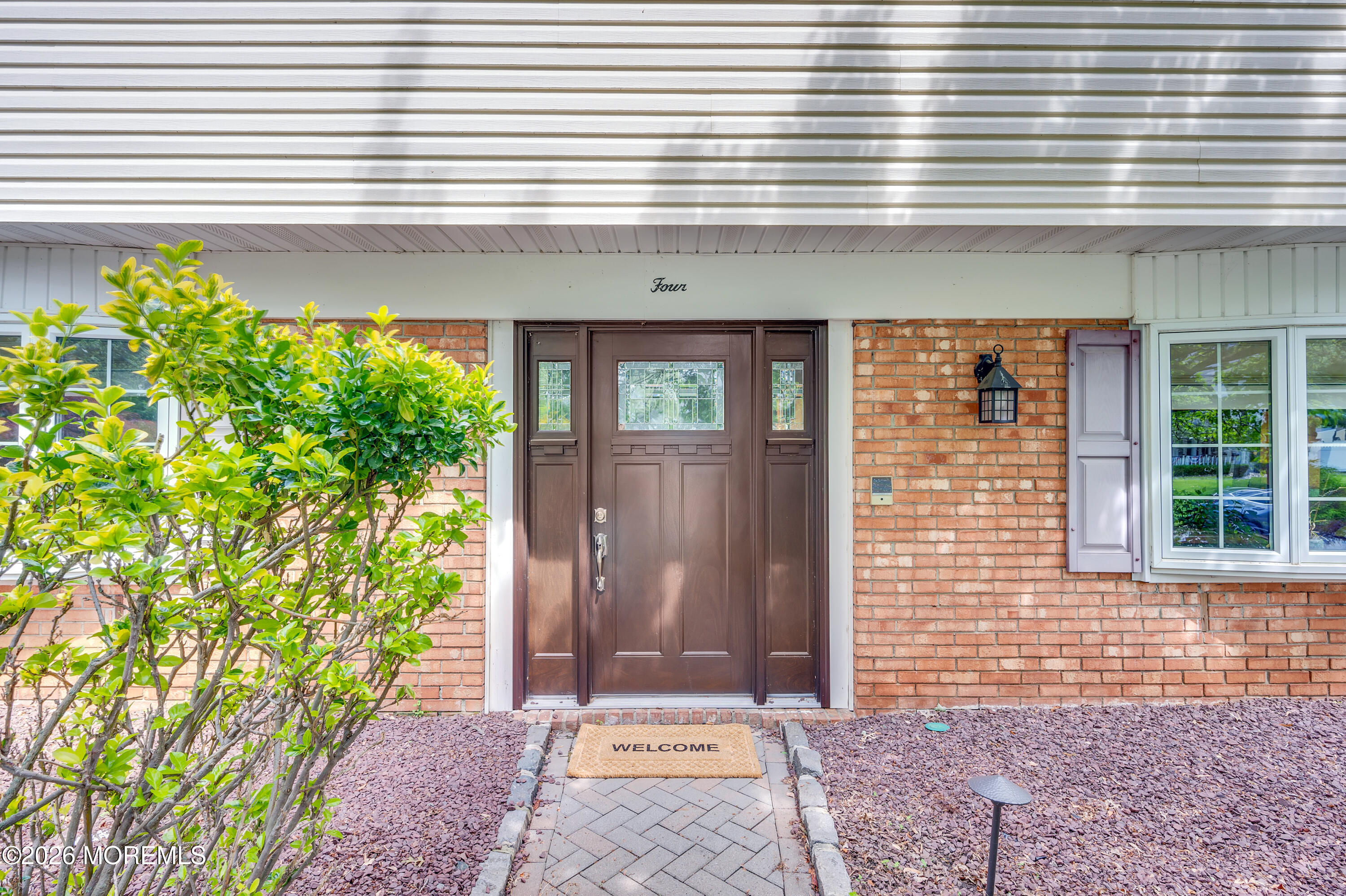 4 Talbot Road Marlboro NJ 07746