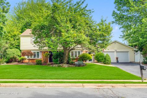 4 Talbot Road Marlboro NJ 07746