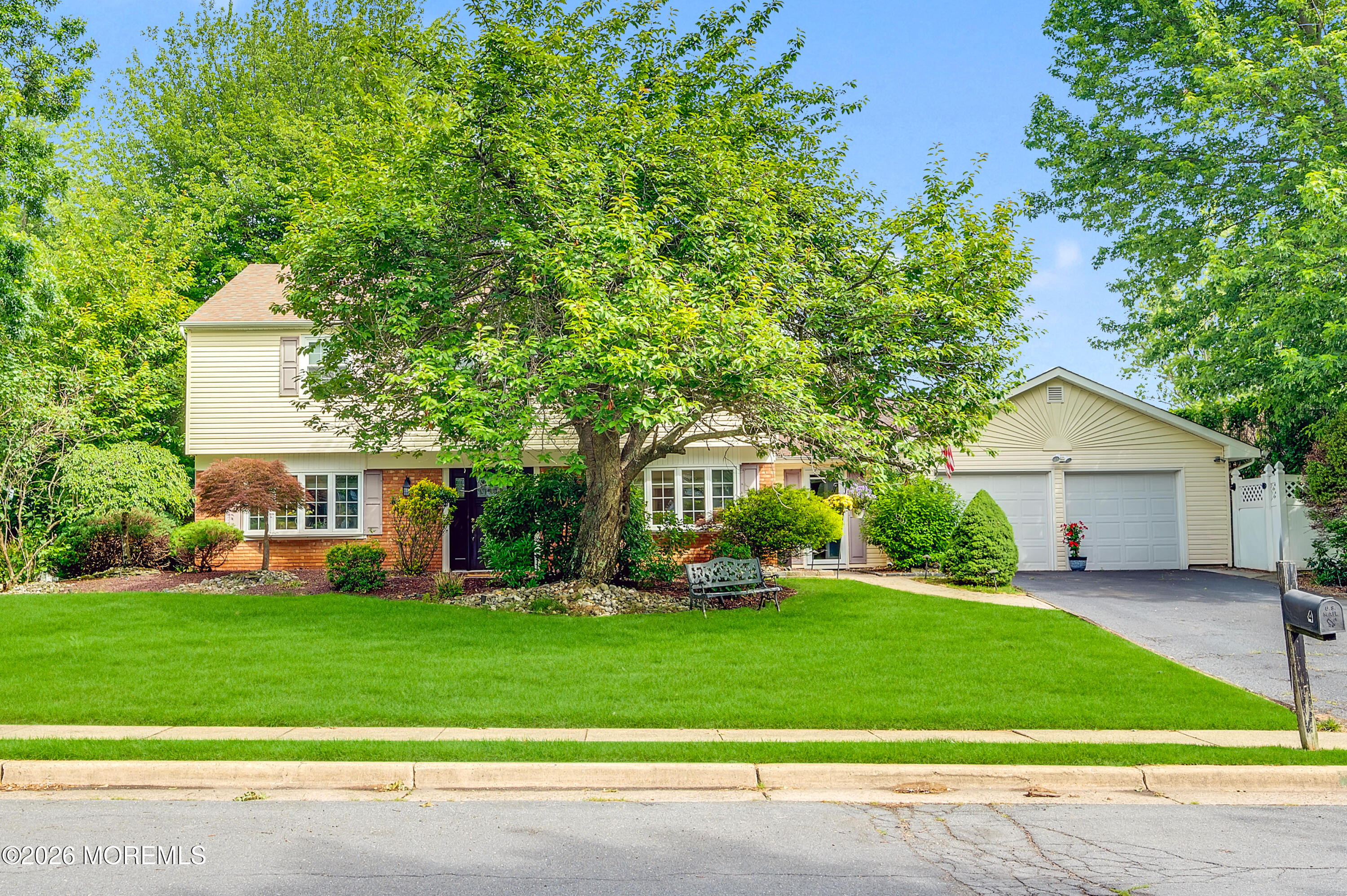 4 Talbot Road Marlboro NJ 07746