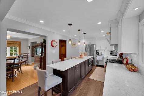 4 Talbot Road Marlboro NJ 07746