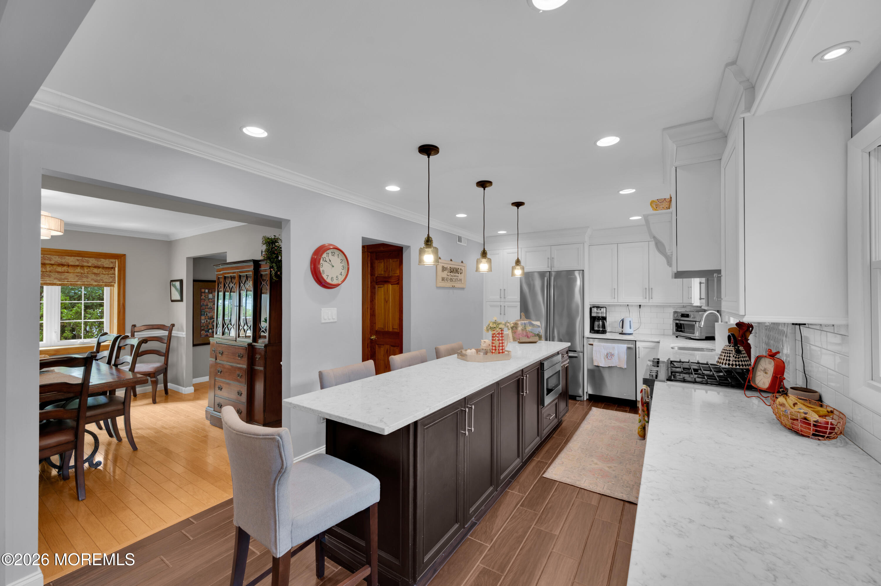 4 Talbot Road Marlboro NJ 07746