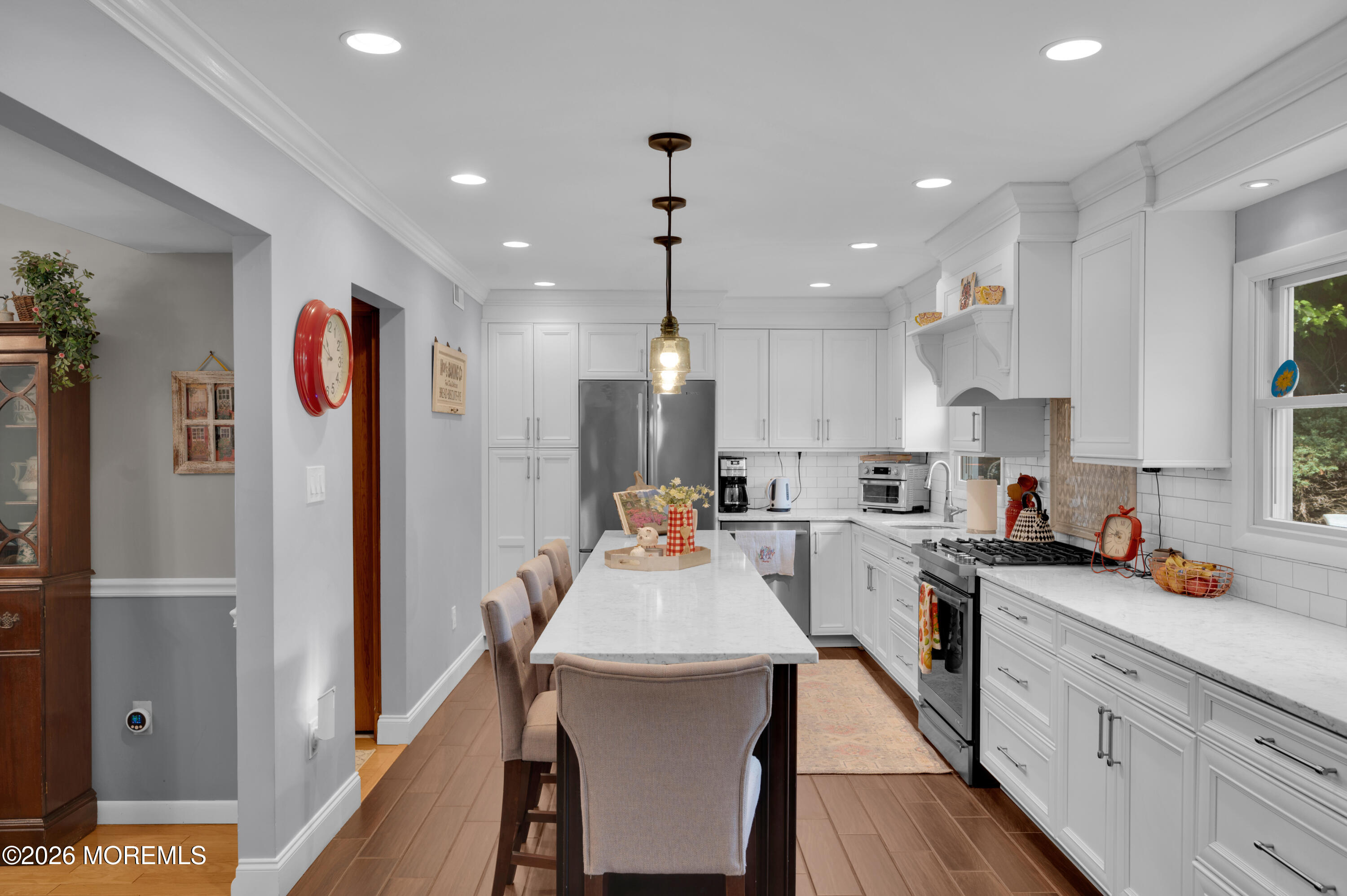 4 Talbot Road Marlboro NJ 07746