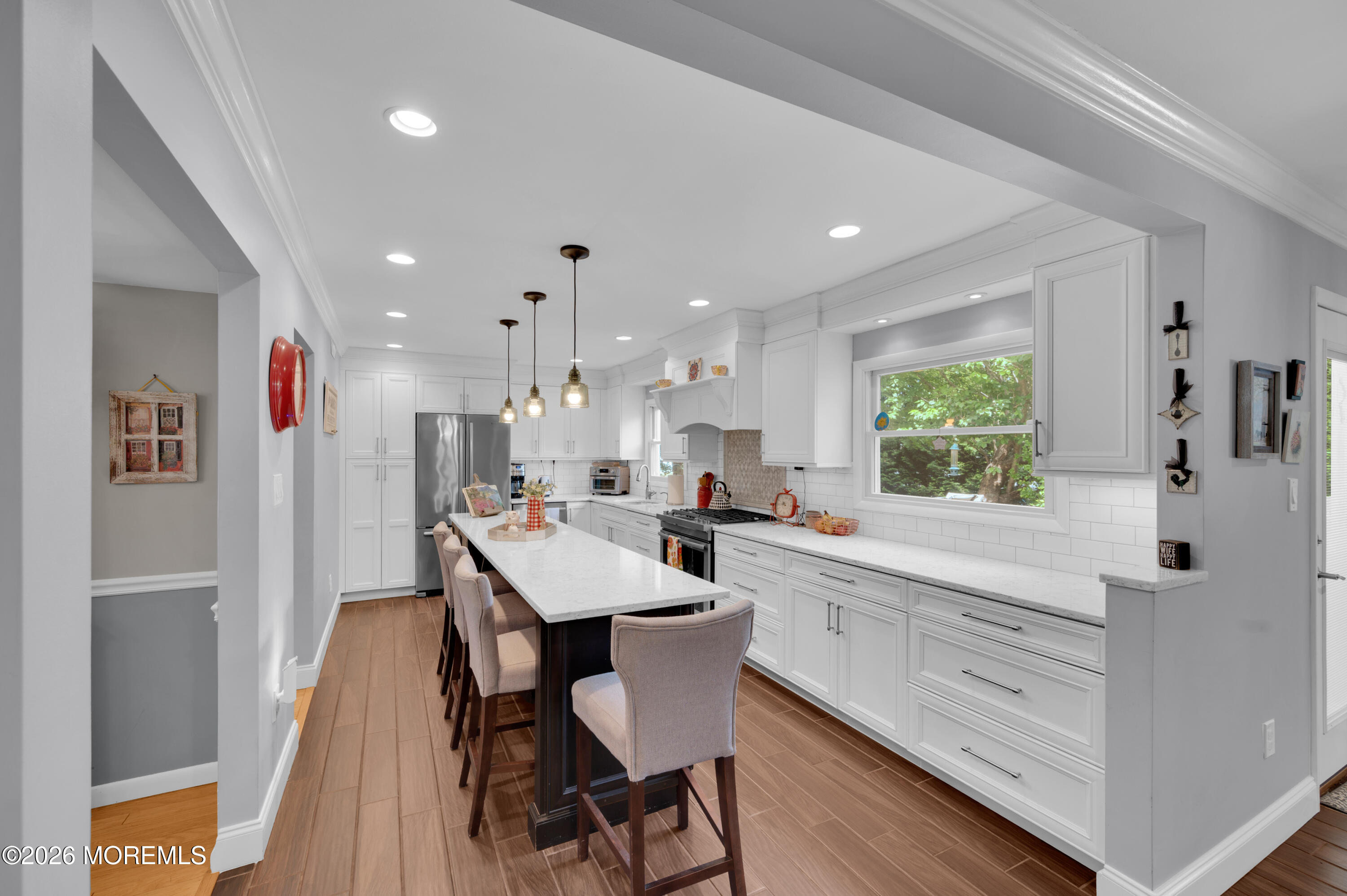 4 Talbot Road Marlboro NJ 07746