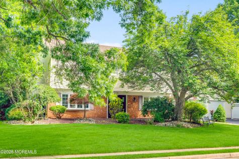 4 Talbot Road Marlboro NJ 07746