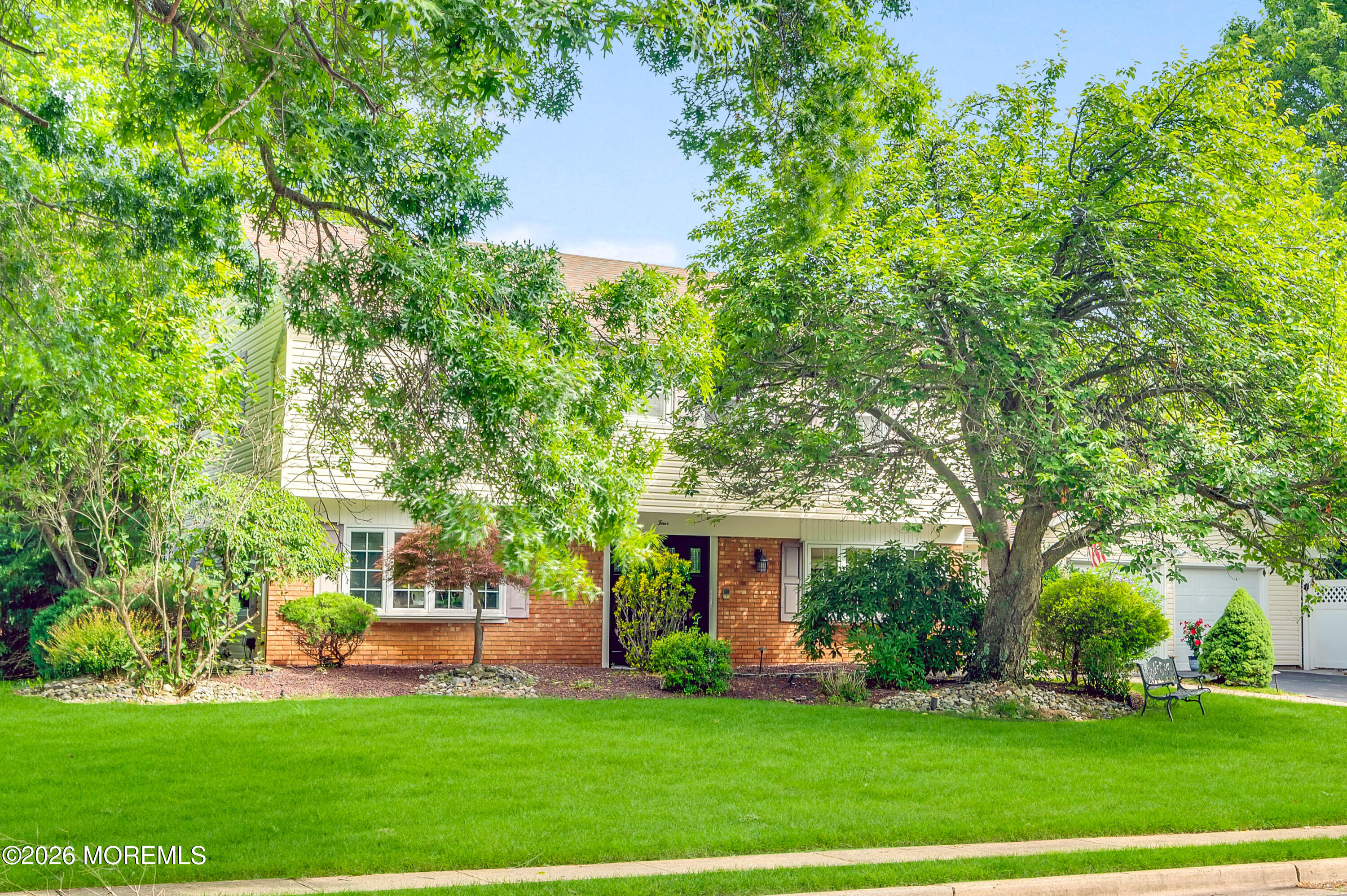 4 Talbot Road Marlboro NJ 07746