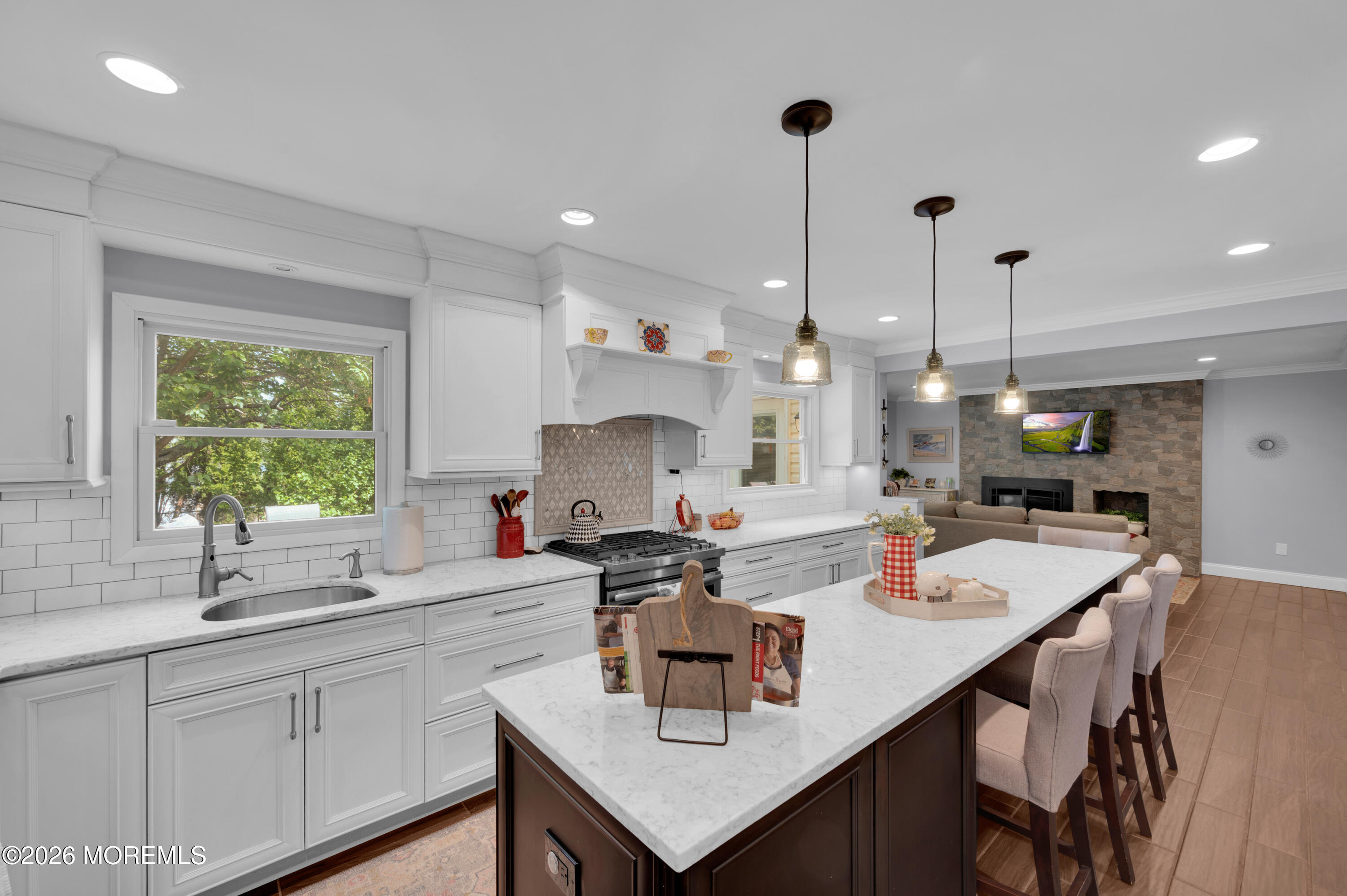 4 Talbot Road Marlboro NJ 07746