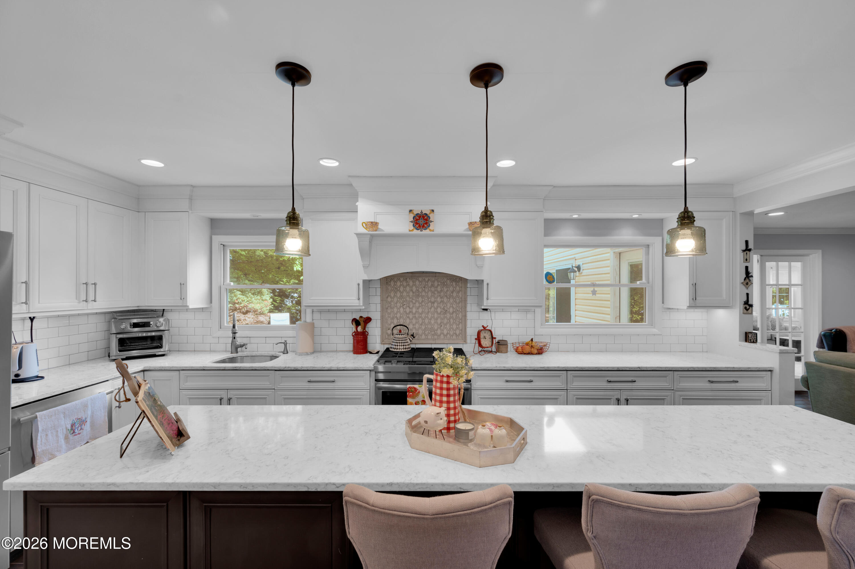 4 Talbot Road Marlboro NJ 07746