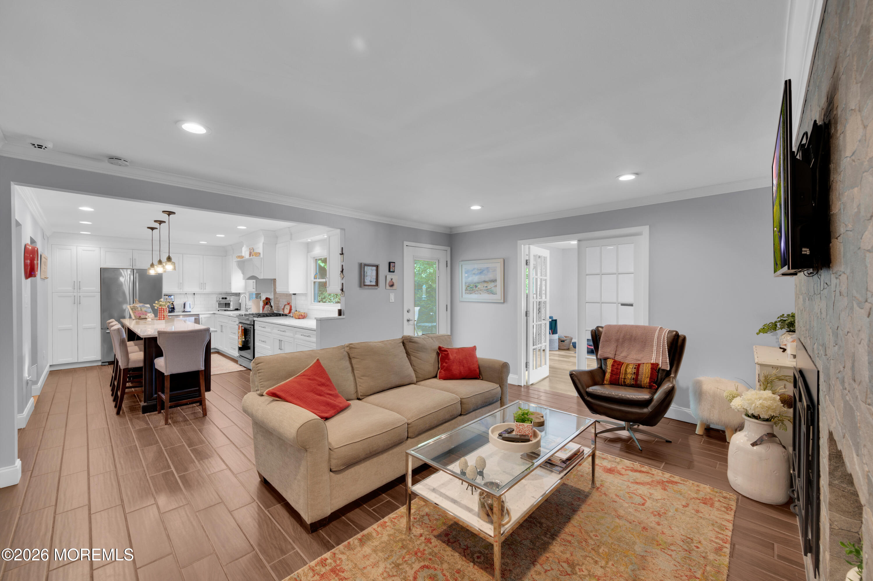 4 Talbot Road Marlboro NJ 07746