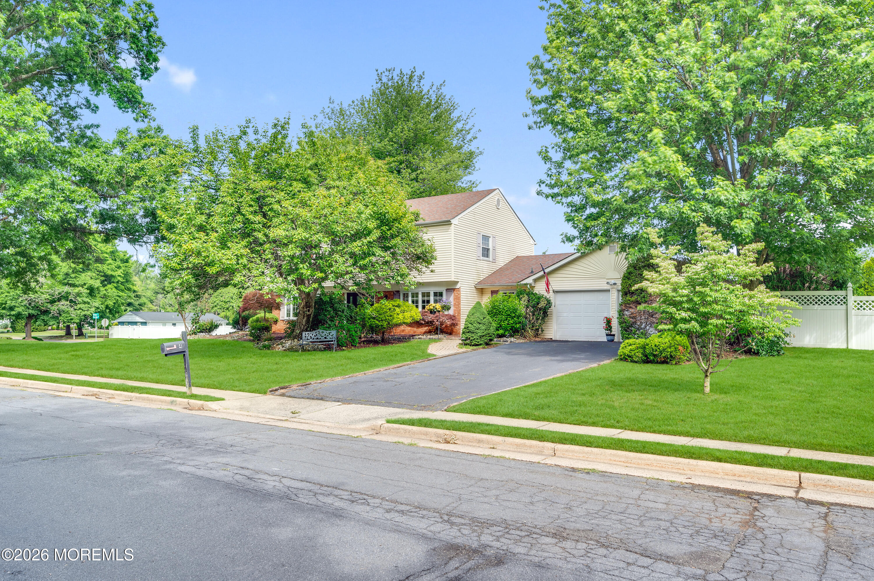 4 Talbot Road Marlboro NJ 07746