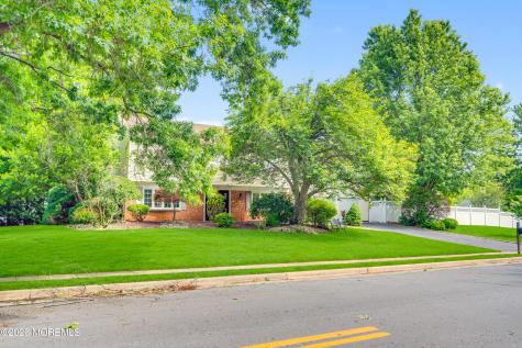 4 Talbot Road Marlboro NJ 07746