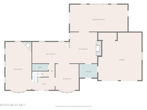 4 Talbot Road Marlboro NJ 07746