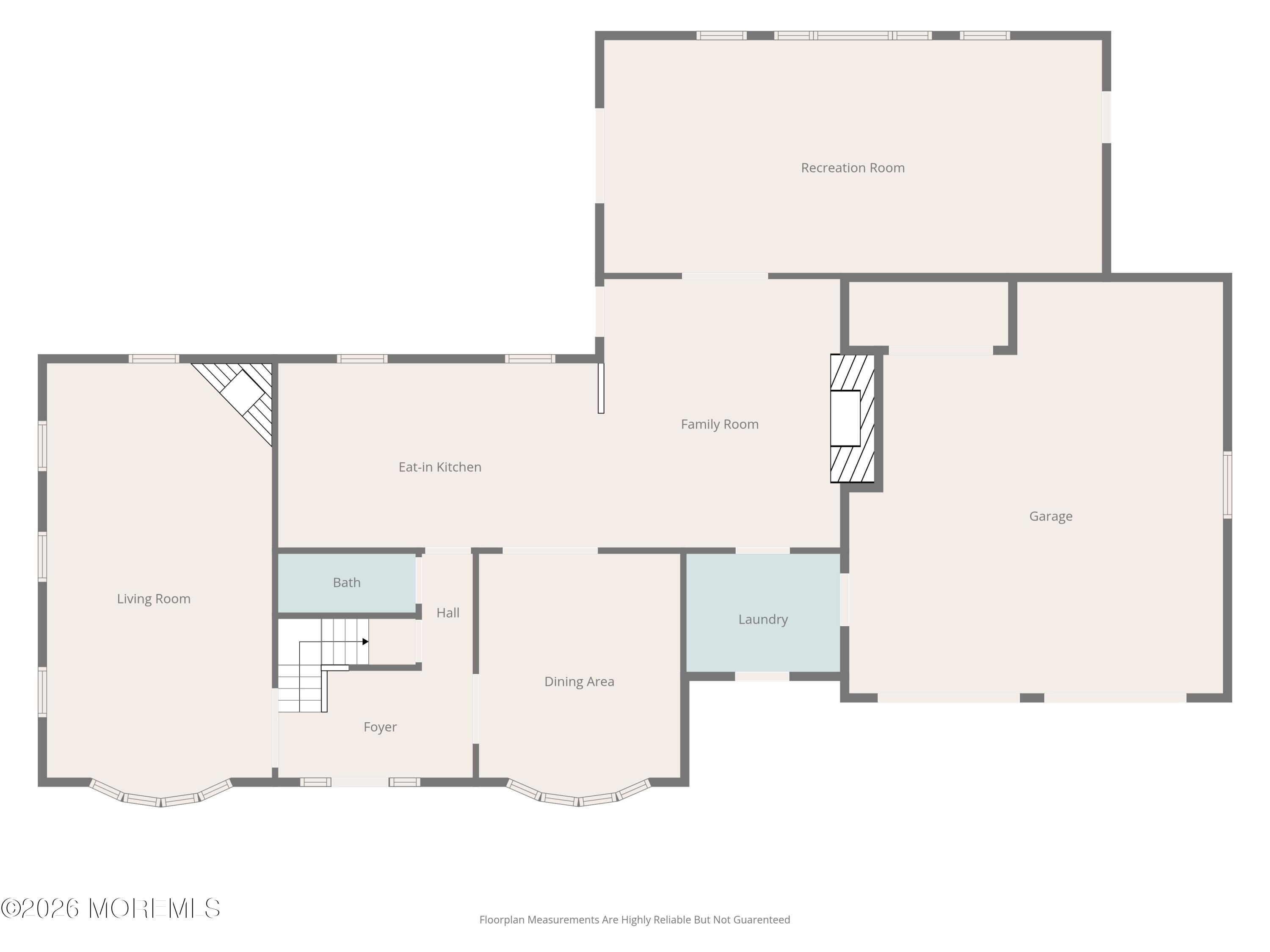 4 Talbot Road Marlboro NJ 07746