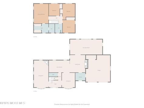 4 Talbot Road Marlboro NJ 07746