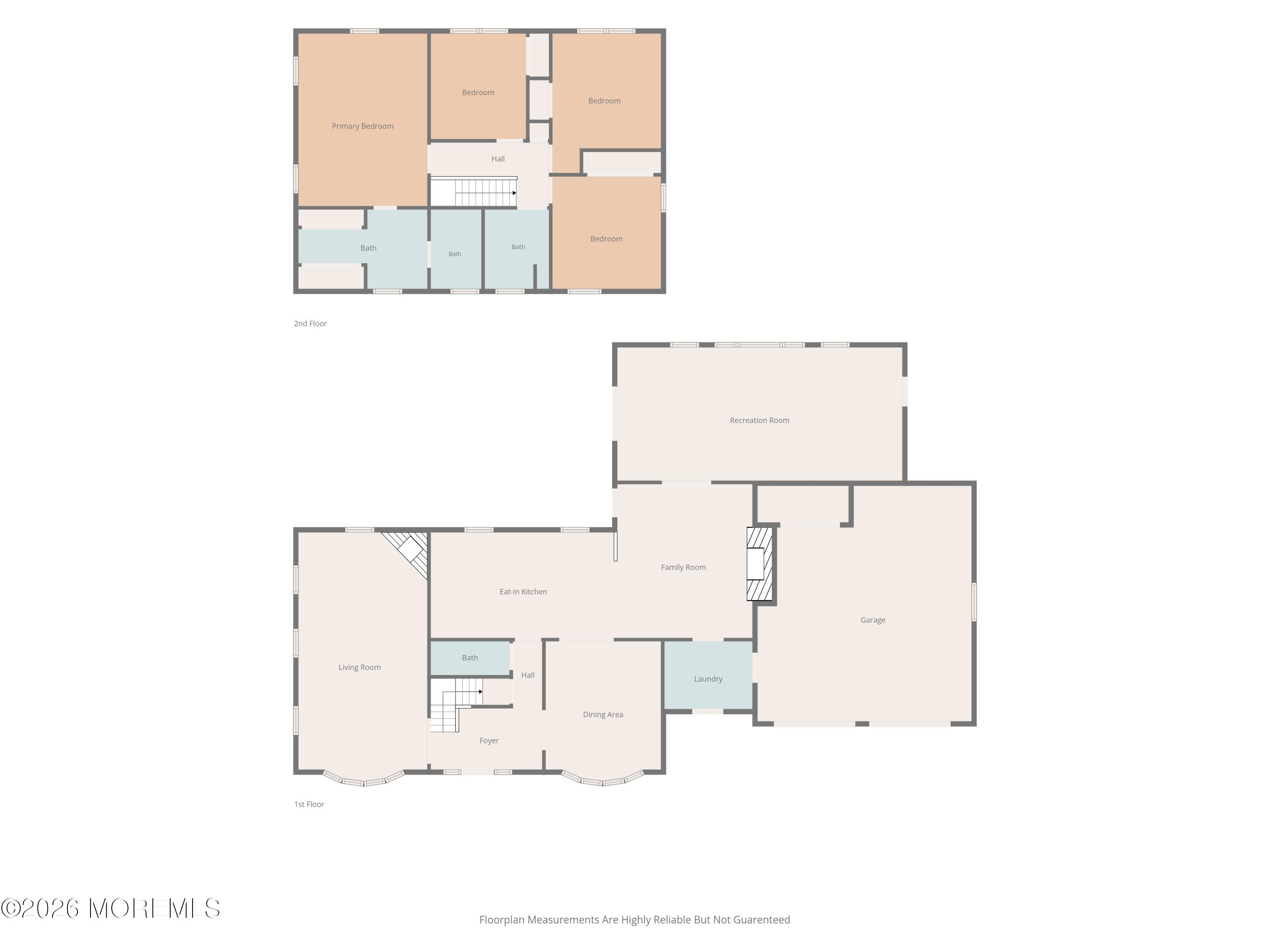 4 Talbot Road Marlboro NJ 07746