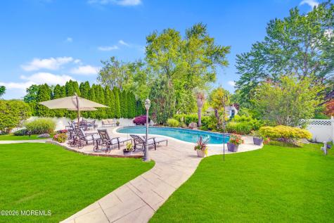 4 Talbot Road Marlboro NJ 07746