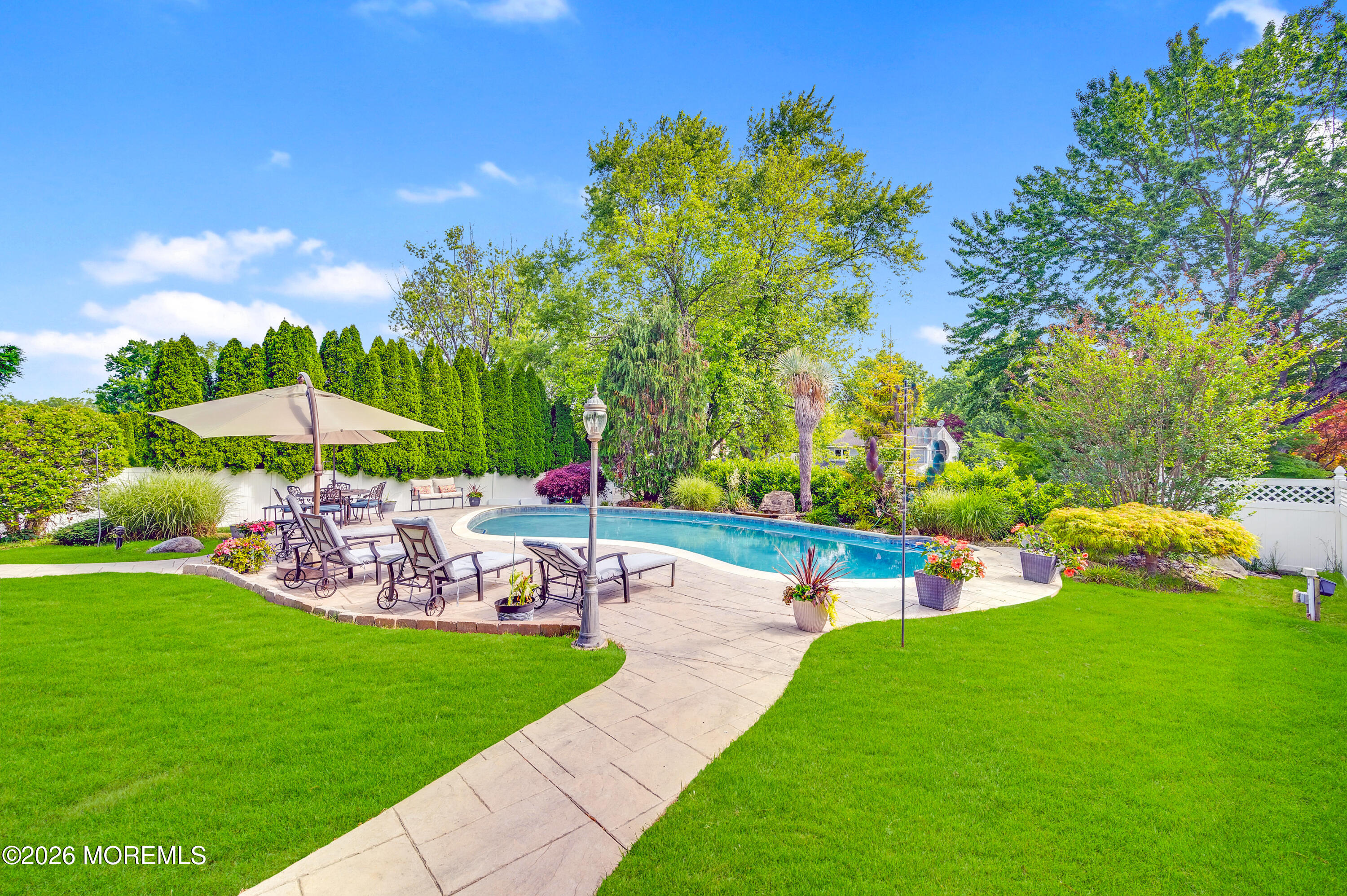 4 Talbot Road Marlboro NJ 07746