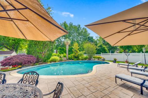 4 Talbot Road Marlboro NJ 07746