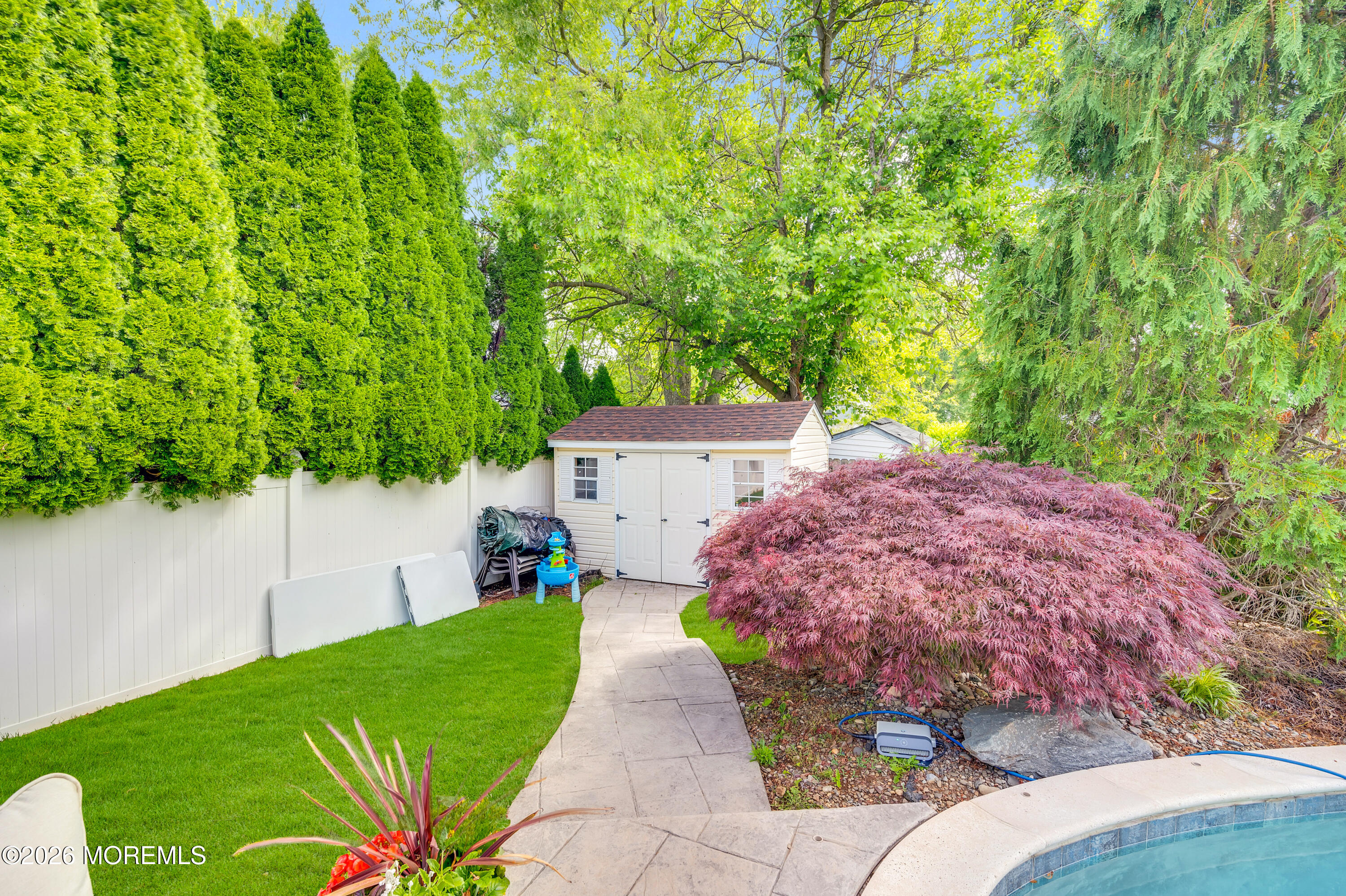 4 Talbot Road Marlboro NJ 07746