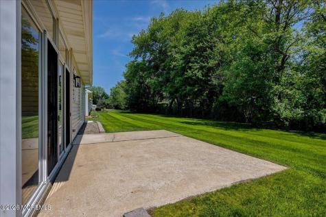 212 Wagon Wheel Lane Columbus NJ 08022
