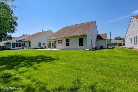 212 Wagon Wheel Lane Columbus NJ 08022