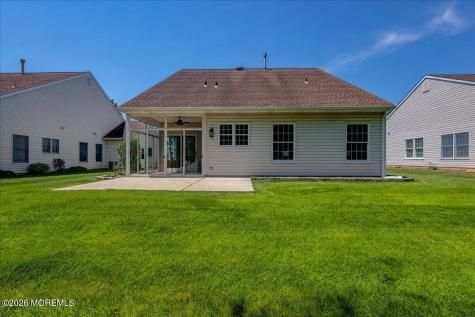 212 Wagon Wheel Lane Columbus NJ 08022
