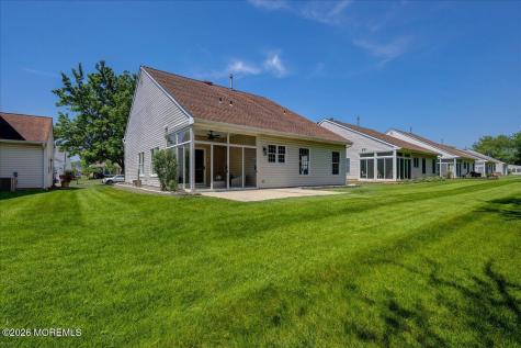 212 Wagon Wheel Lane Columbus NJ 08022