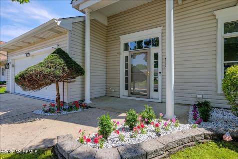 212 Wagon Wheel Lane Columbus NJ 08022