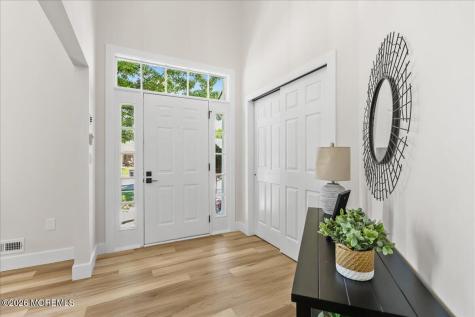 212 Wagon Wheel Lane Columbus NJ 08022