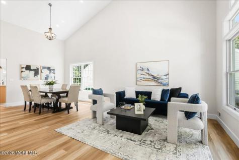 212 Wagon Wheel Lane Columbus NJ 08022