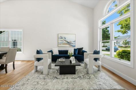 212 Wagon Wheel Lane Columbus NJ 08022