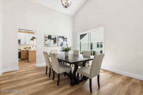 212 Wagon Wheel Lane Columbus NJ 08022
