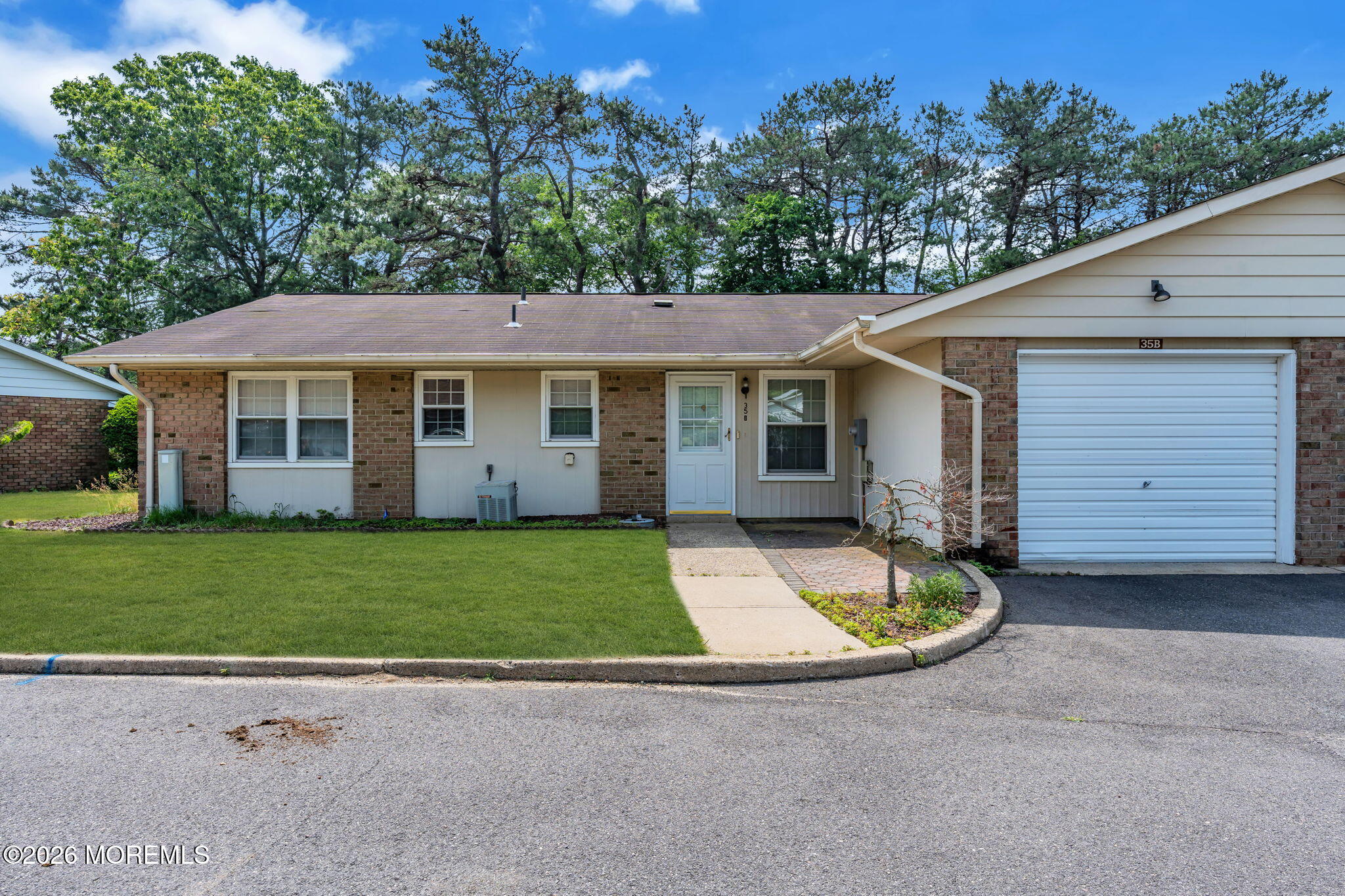 35B Gramercy Lane Manchester NJ 08759