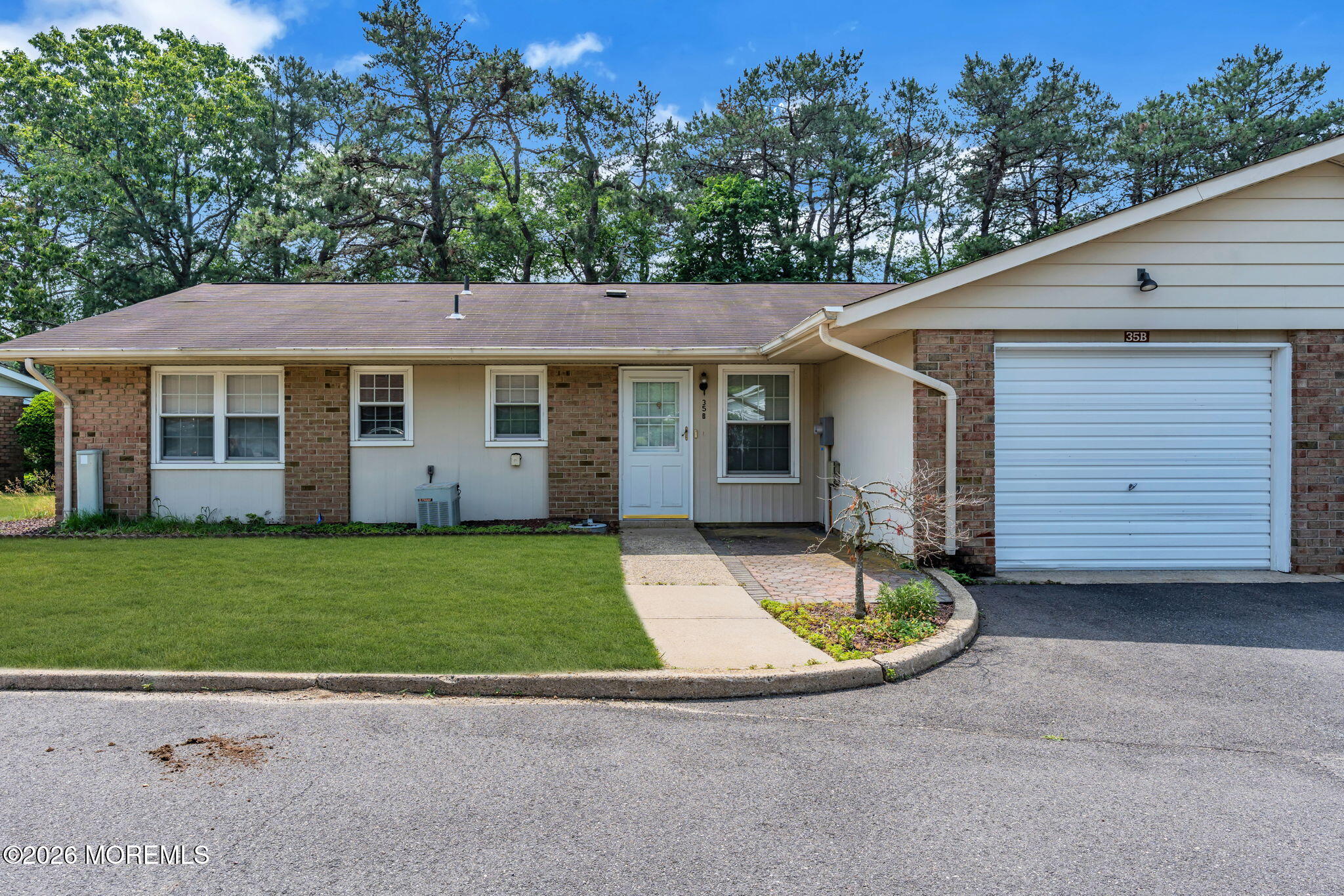 35B Gramercy Lane Manchester NJ 08759