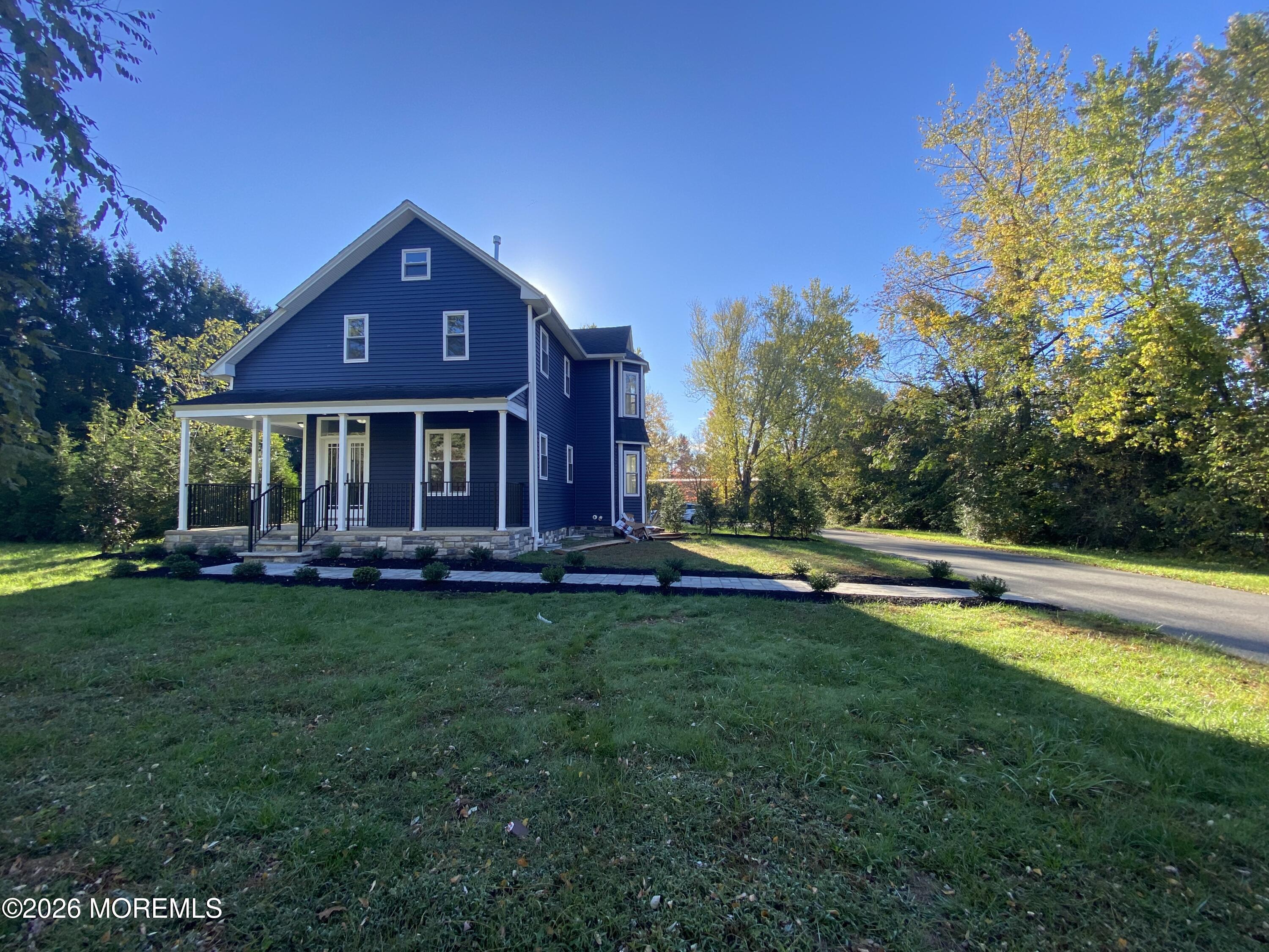 414 Main Street Manalapan NJ 07726