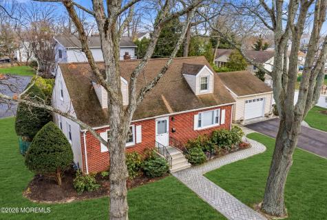 274 Michael Avenue Oakhurst NJ 07755