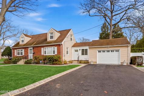 274 Michael Avenue Oakhurst NJ 07755
