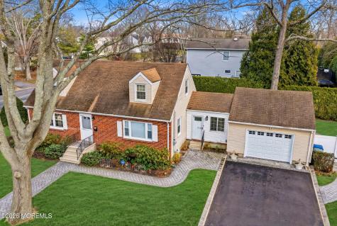 274 Michael Avenue Oakhurst NJ 07755